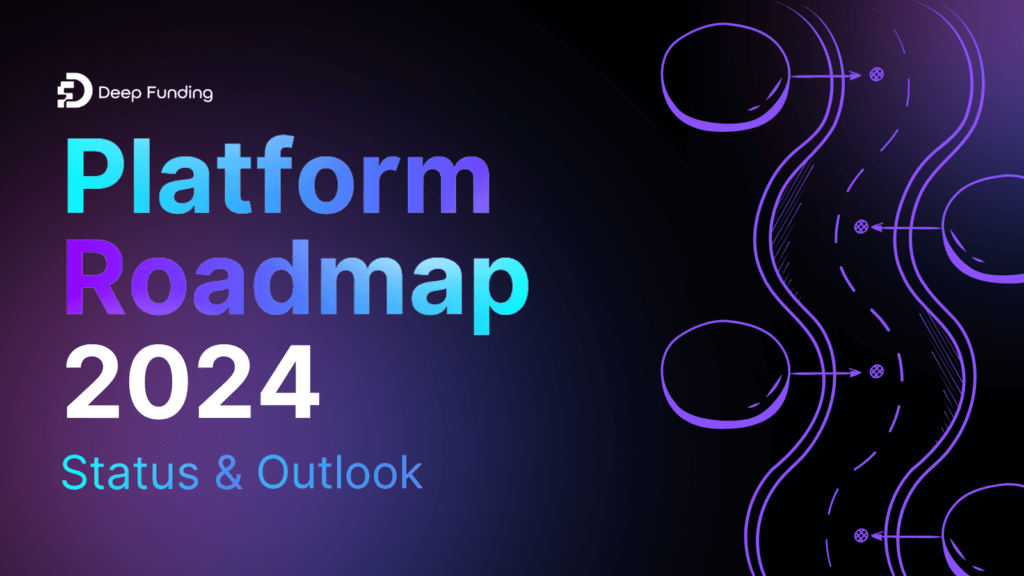 Platform roadmap 2024 – Status and Outlook